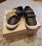 Buty na rzepy adidasy Lasocki kids rozmiar 27