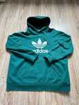 Bluza męska z kapturem adidas Originals