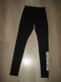 Puma legginsy rozmiar 34 XS