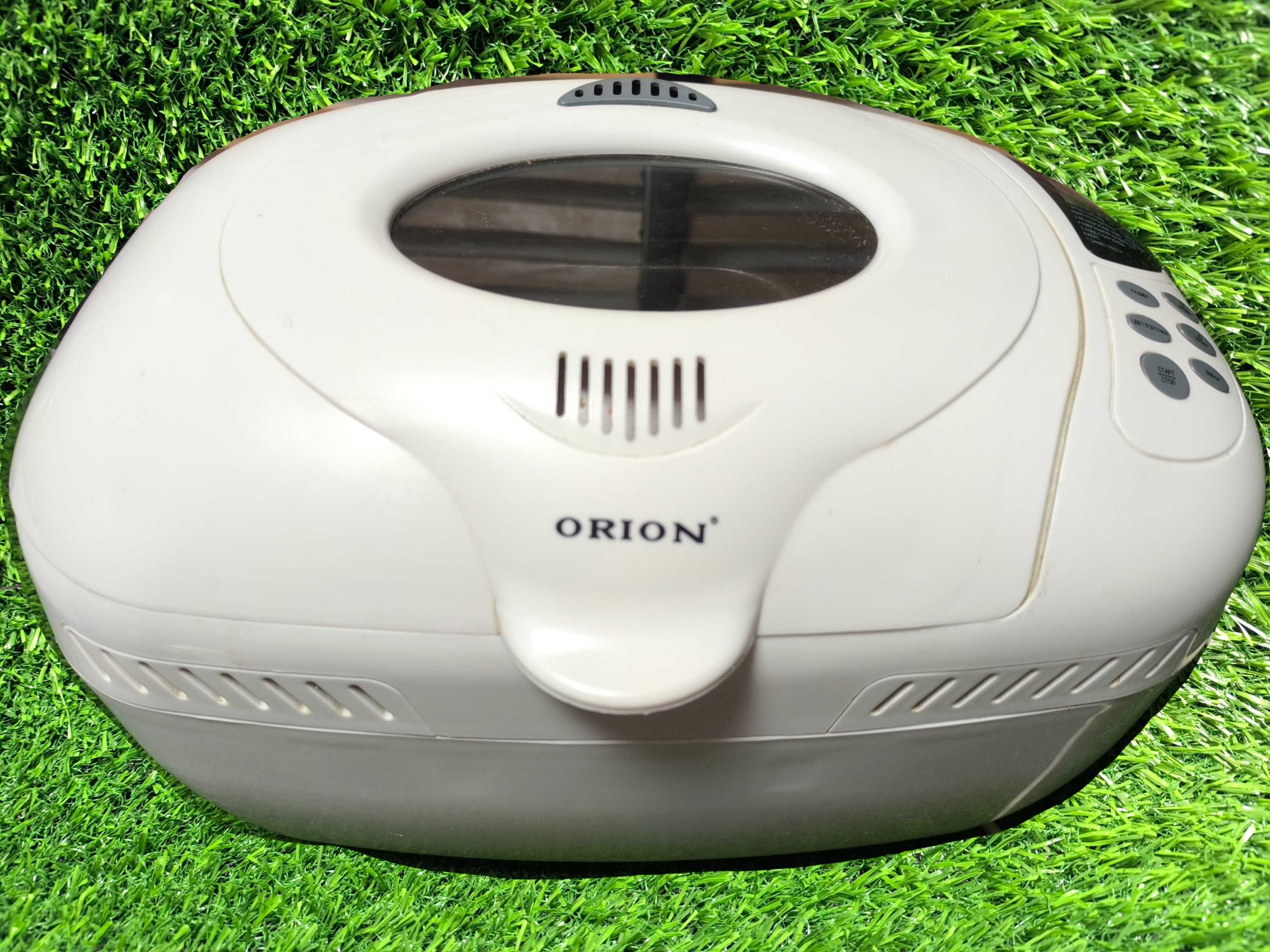 Хлебопечка ORION OBM-206