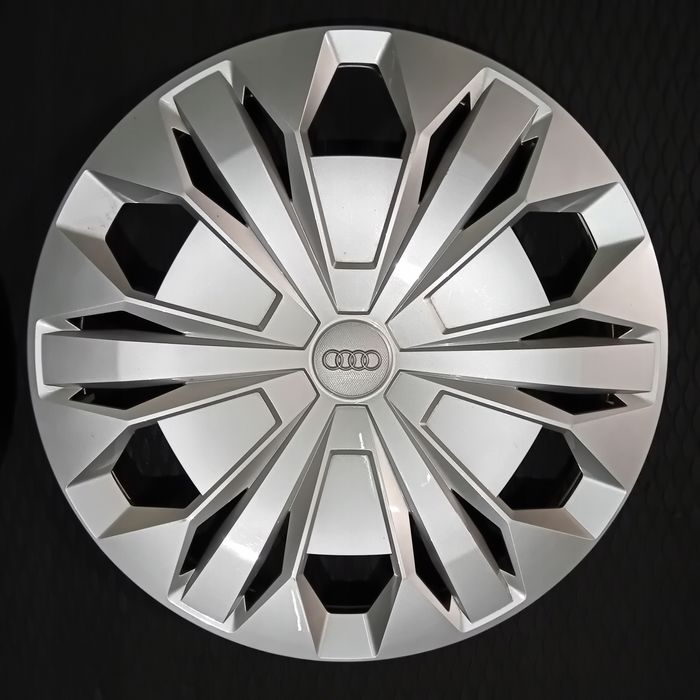 Kołpaki 17 Audi Q3 83A601147 OE (K3017)