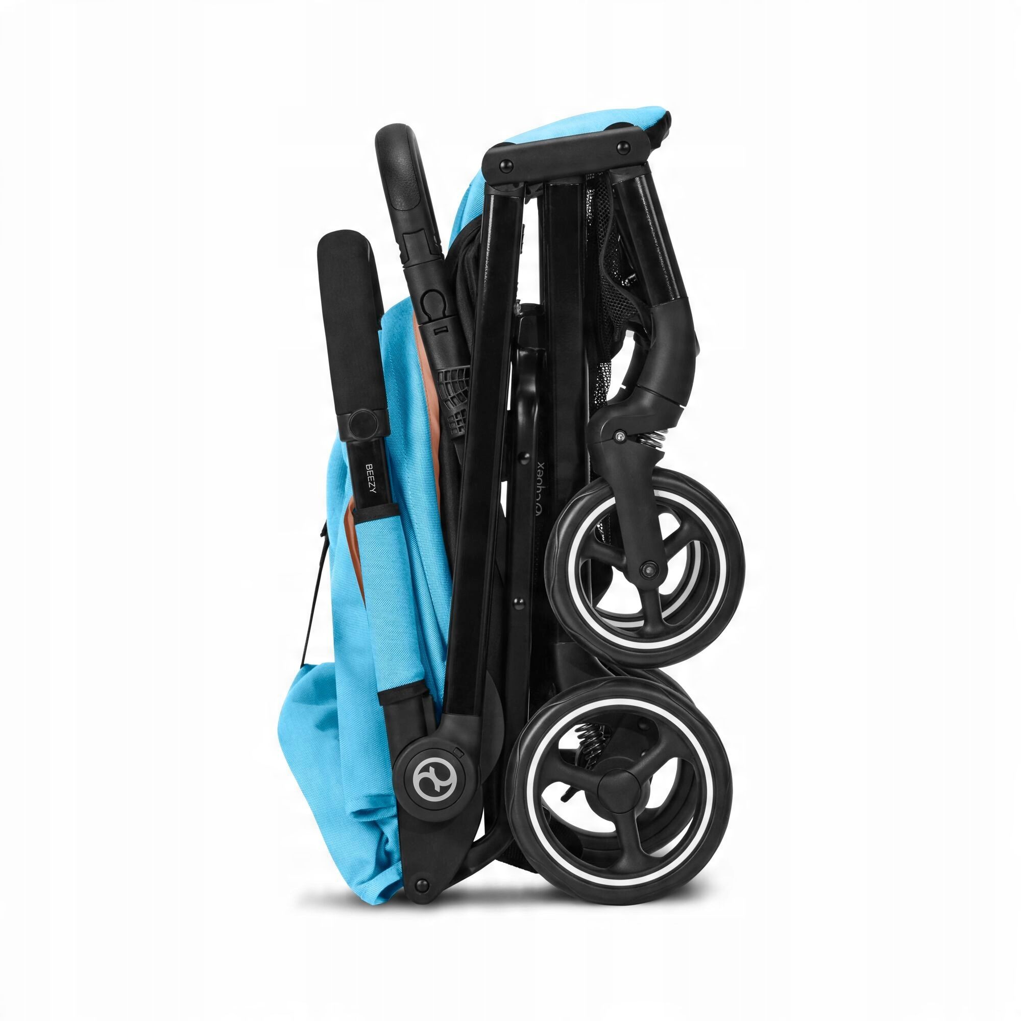 Wózek dziecięcy Cybex Gold Beezy Beach Blue