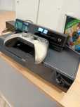 XBOX ONE 500GB + KINECT + Rabbids Invasion