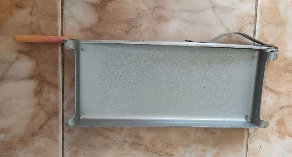 Різак шабельний для фотобумаги