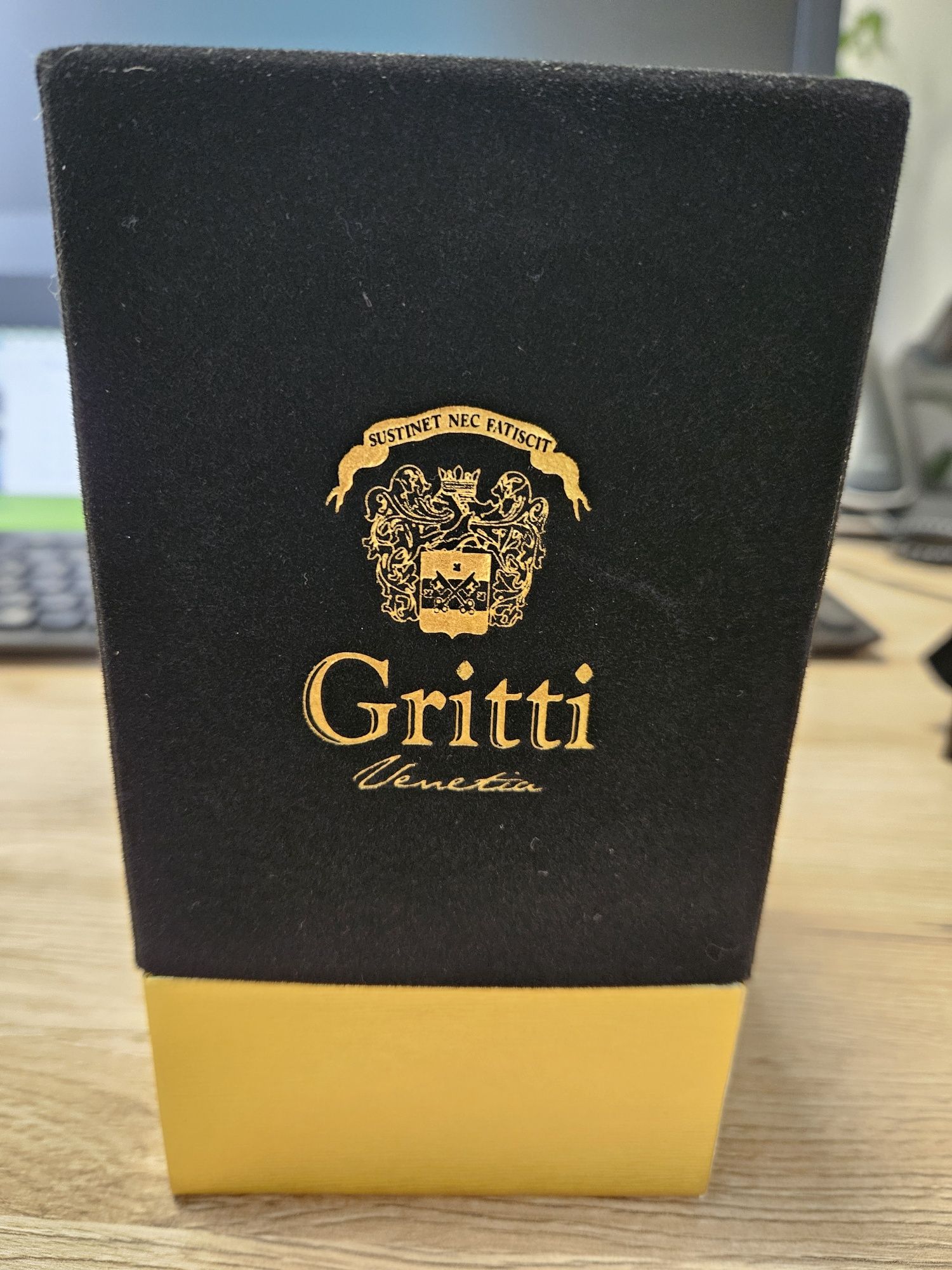 Gritti Extrait De Parfum Duchessa. Екстракт
Extrait De Parfum Duchessa