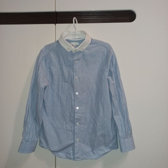 Koszula święta RJR John Rocha r 128 elegancka