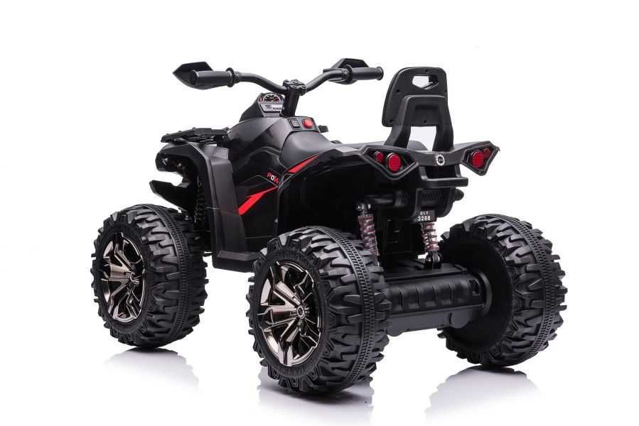 Autko na akumulator QUAD QLS dla dzieci buggy pojazd zabawka jeździk