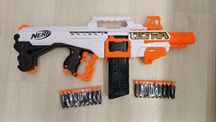Бластер Нерф Ультра Селект Nerf Ultra Select б.у F0959