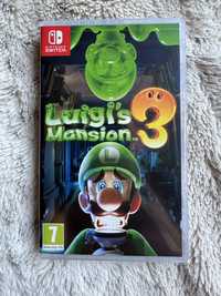 Luigi’s Mansion 3 nintendo switch