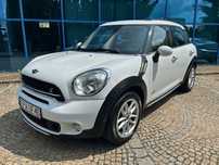 MINI Countryman SALON POLSKA , Bezwypadkowy , 4x4 , Automat