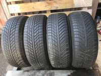 Шини GoodYear Vector4Season 215/60R16 Комплект Б/у Склад Оригінал