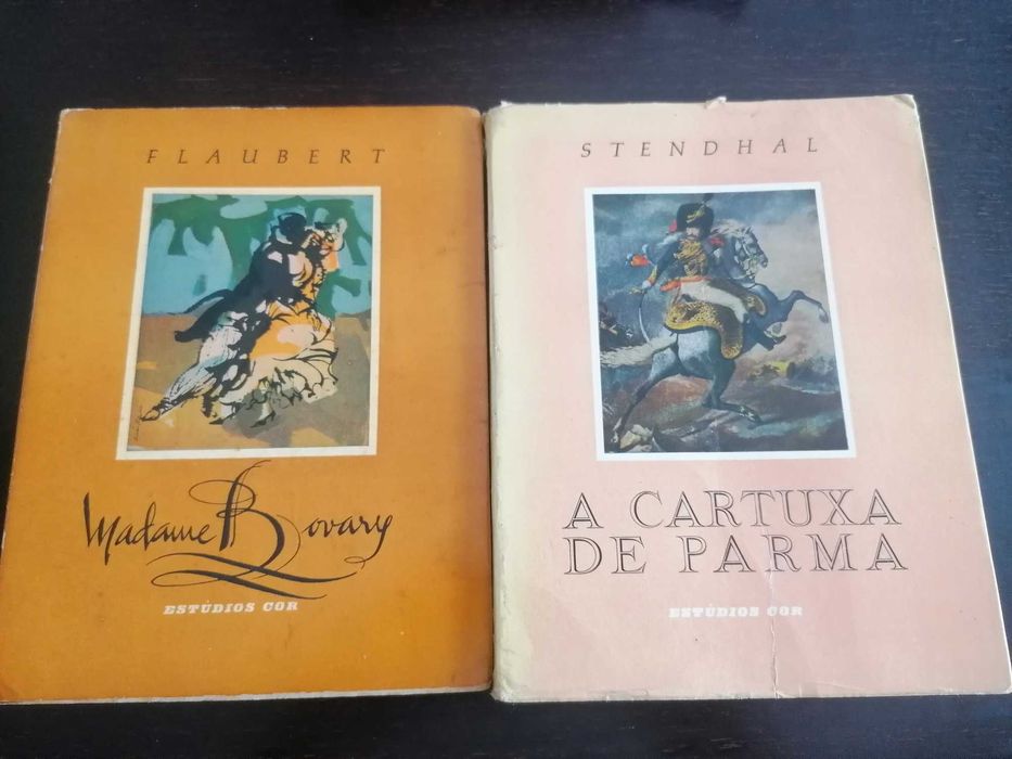 Clássicos Estúdios Cor