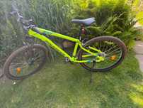 Rower górski MTB 27,5 cala Rockrider ST100