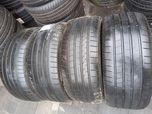 Летняя резина 265/45 R21 Bridgestone Alenza