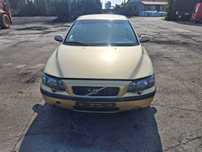 Volvo S60 2002r. 2.4 - na części