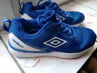 Buty Umbro 32 rozmiar