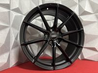 NOWE Felgi Koła 19" 5x112 AUDI VOLKSWAGEN SKODA • • PIĘKNE • •