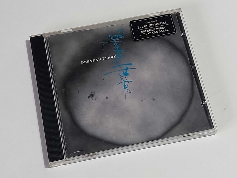 CD | Brendan Perry - Eye Of The Hunter