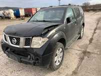 Nissan Pathfinder (R51) PARA PEÇAS