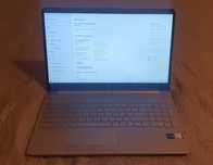 Sprzedam laptop HP 15-DW3001NW Full HD, 8GB RAM, 512GB SSD, i5
