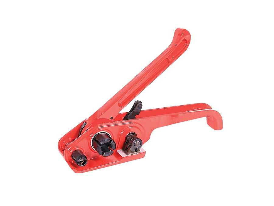 Натяжний пристрій для поліпропіленовї стрічки B330 , Н19