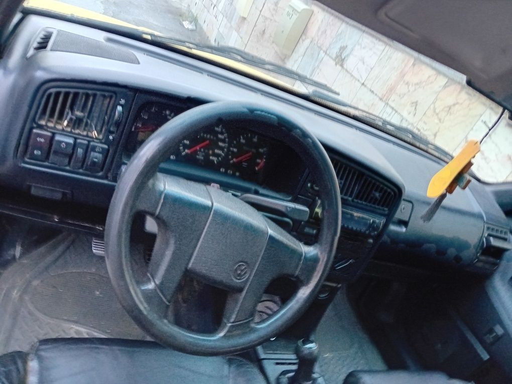 Vendo ou troco passat