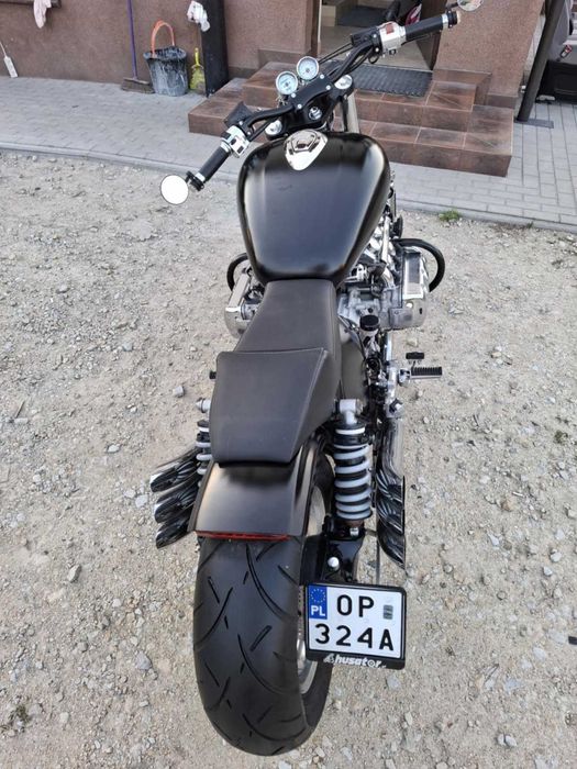 Honda Valkyrie 1500