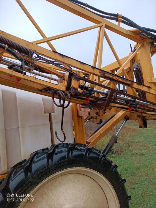 Оприскувач Богуслав