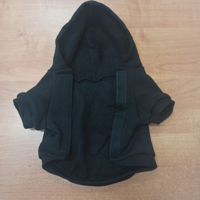 Ubranko dla małego pieska r.S