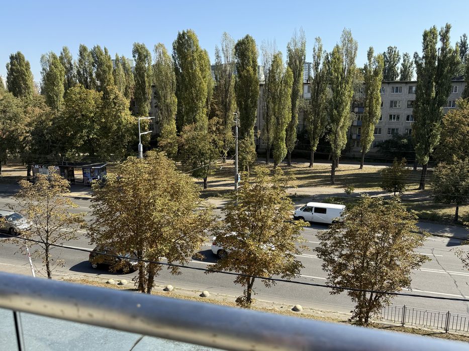 Офіс, вул.Виговського, Шевченківський р-н