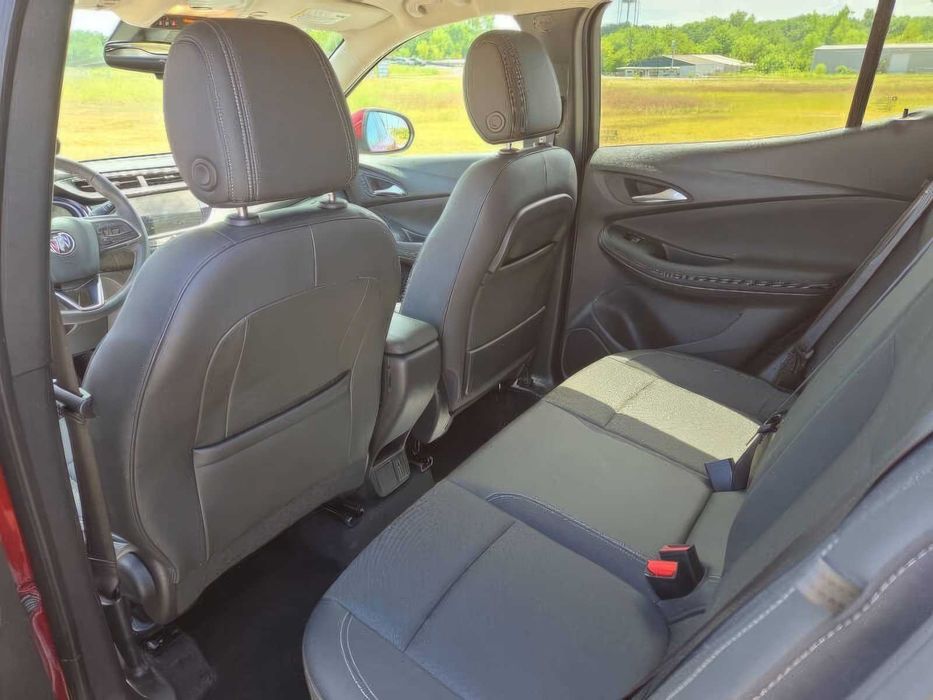 Buick Encore GX Preferred      2023