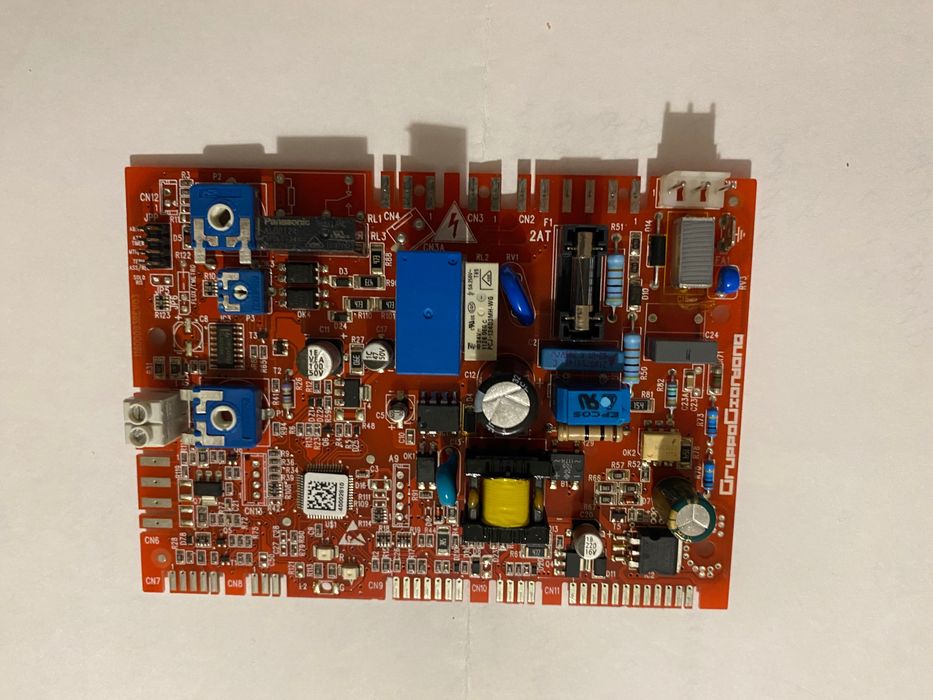 Плата керування котлом Beretta Ciao( без дисплея)
