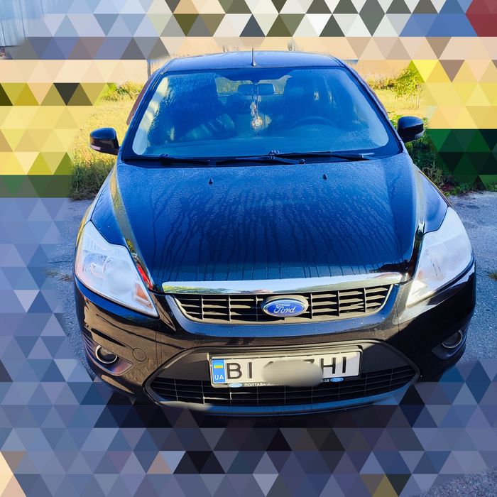 Продам Форд фокус