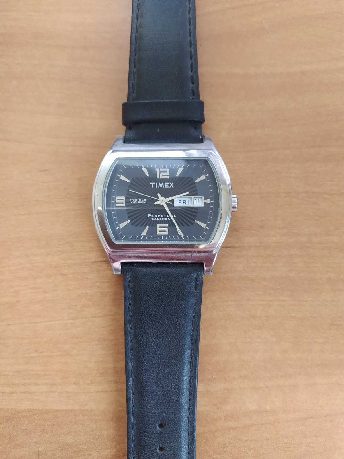 Zegarek Timex Expedition Indiglo