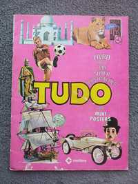 TUDO (Caderneta de Cromos) Brasil