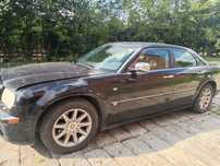 chrysler 300c 5.7 hemi zamiana