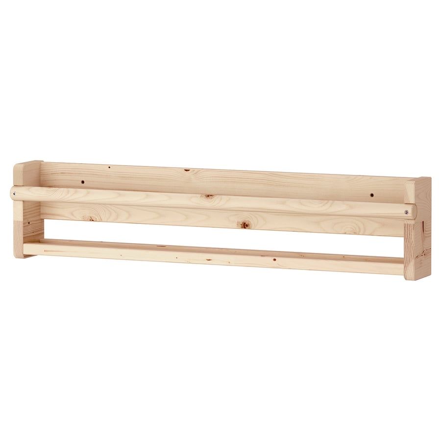 Półka scienna IKEA FLISAT 2sztuki