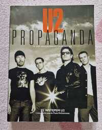 Biografia muzyczna U2 PROPAGANDA