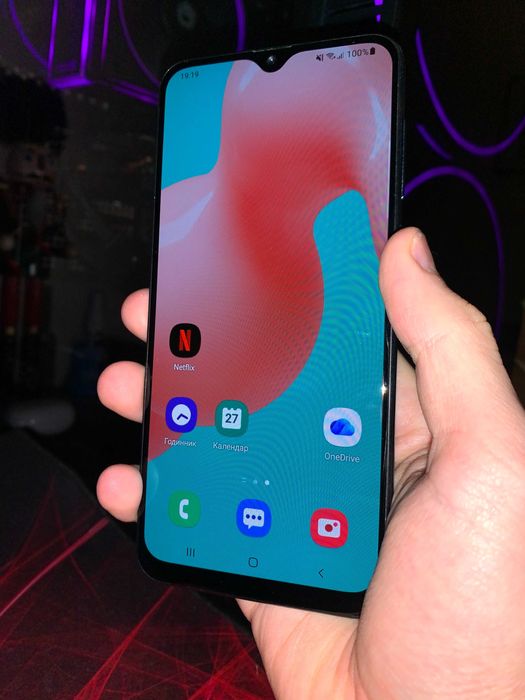 СРОЧНО! Продам Samsung Galaxy A30s 64gb