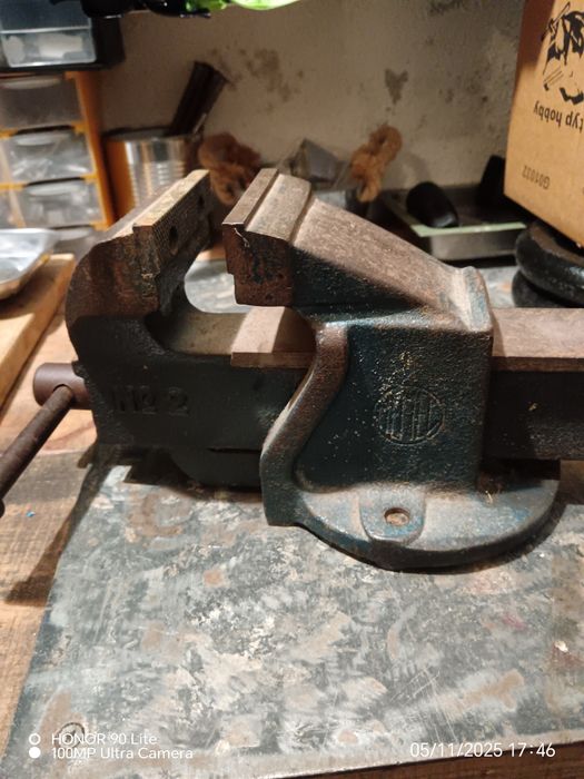 Torno N2 ótimo estado