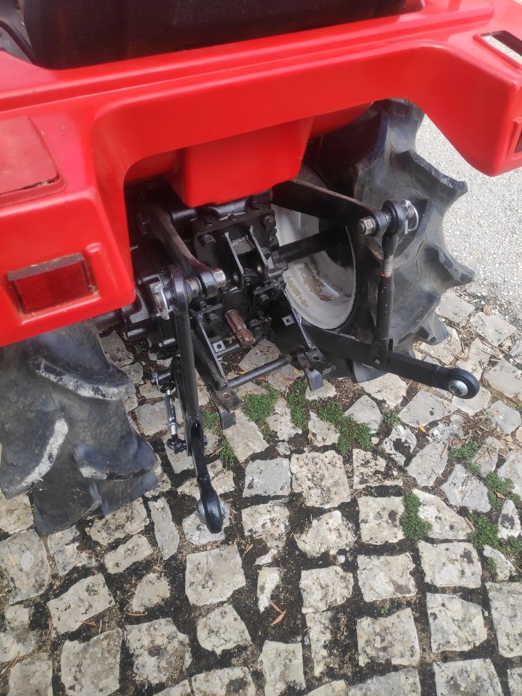 Mitsubishi  MT14