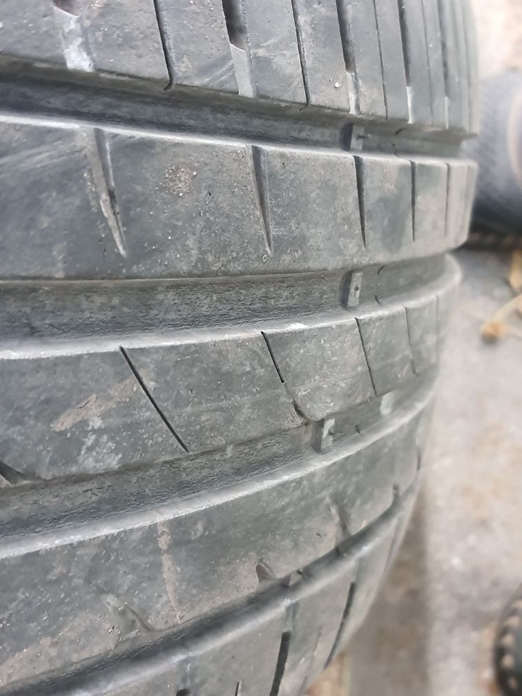 4 szt. komplet opon Hankook Ventus Prime 2