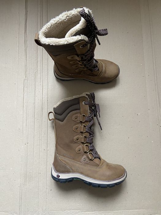 Черевики чоботи Karrimor Firenze Waterproof