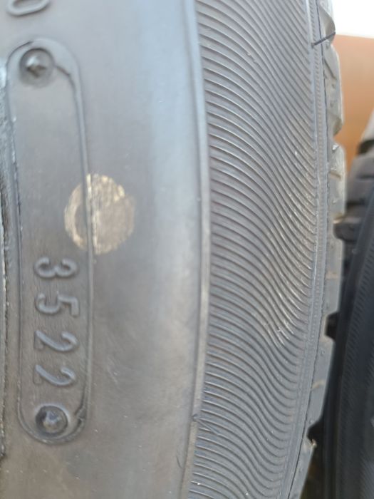 Opony zimowe 205/60r16 z felgami 5x108 peugeot/citroen
