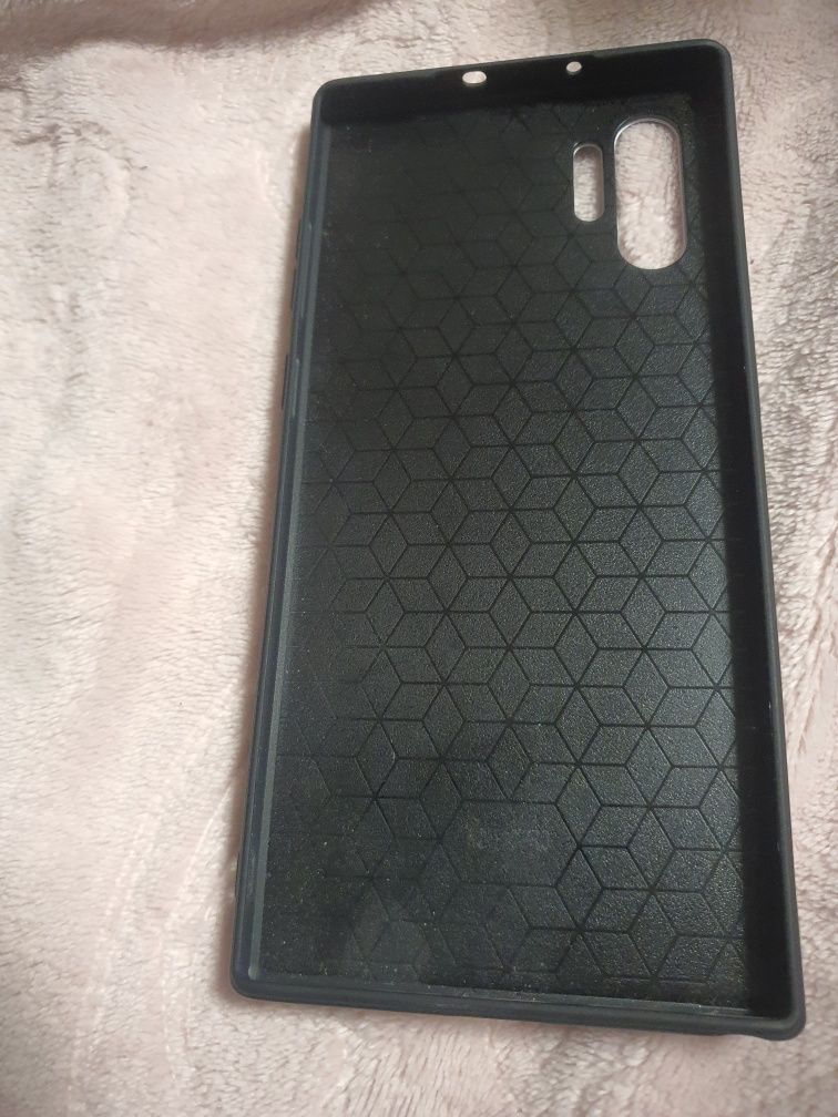 Чехол samsung galaxy note 10 plus