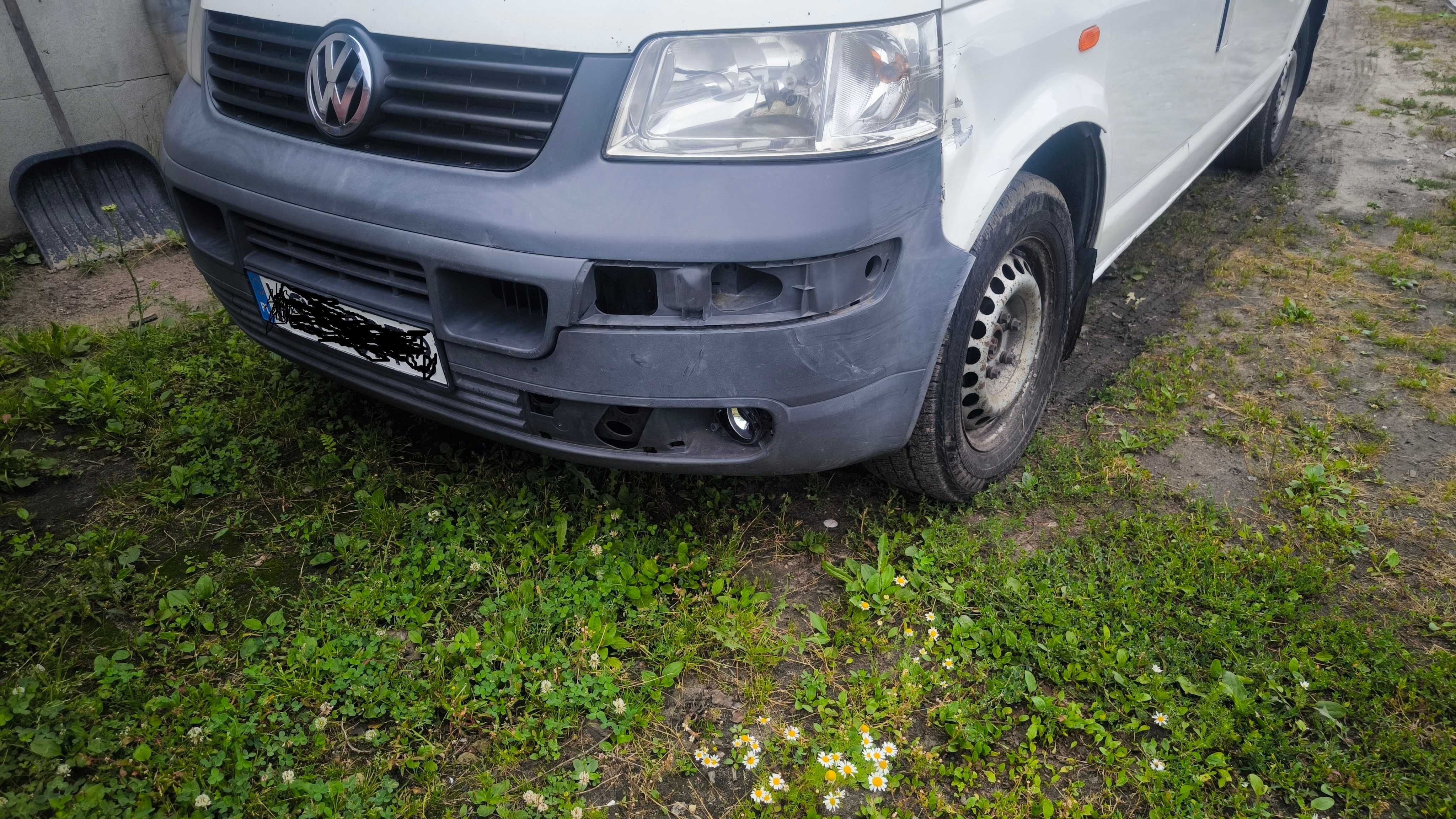Sprzedam Samochód VW T5