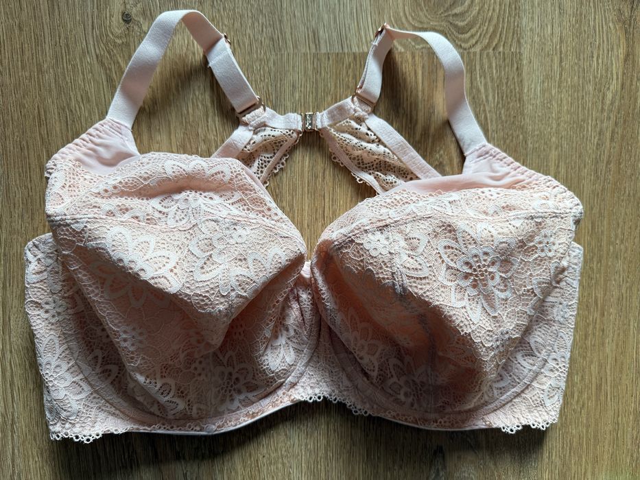 Biustonosz 75HH miękki Bravissimo