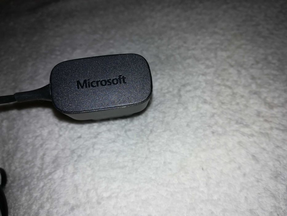 microsoft carregador (micro usb) original