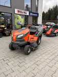 Traktor Husqvarna 22 KM Automat 2 cylindry V2 pompa Kosz RATY  !!