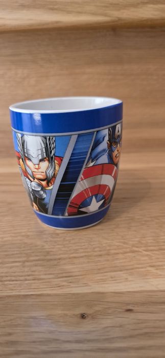 Kubek Halk porcelanowy